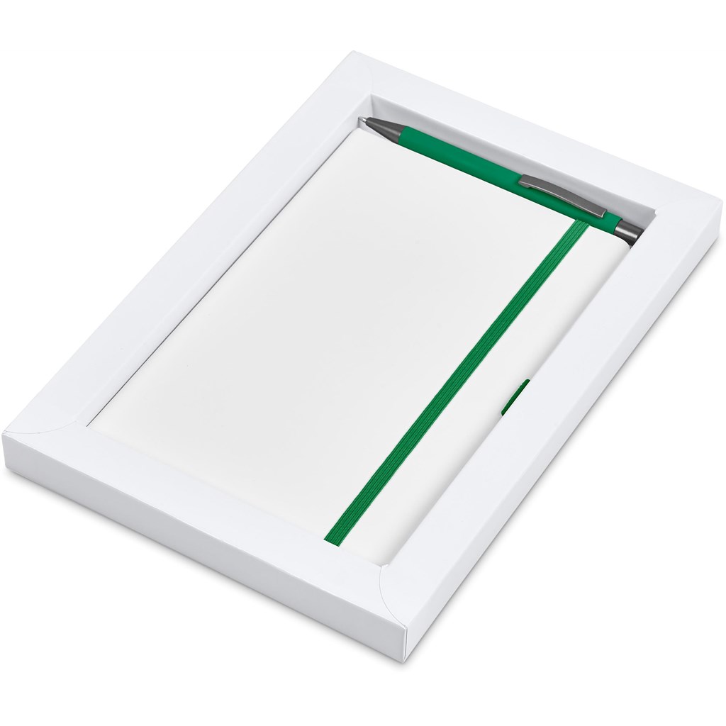 Duncan Notebook & Pen Set - Image 151