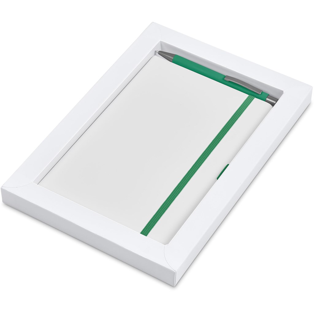 Duncan Notebook & Pen Set - Image 28