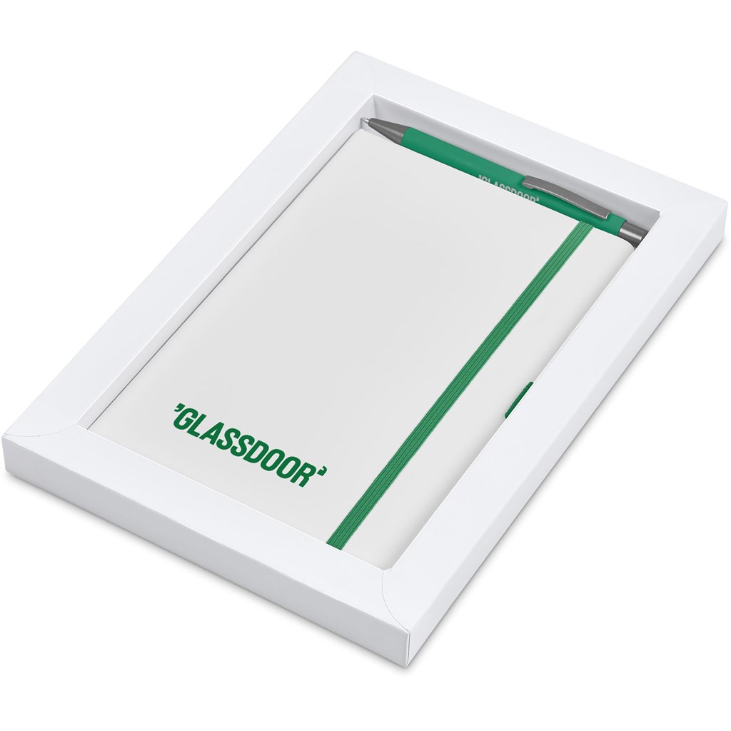 Duncan Notebook & Pen Set - Image 29