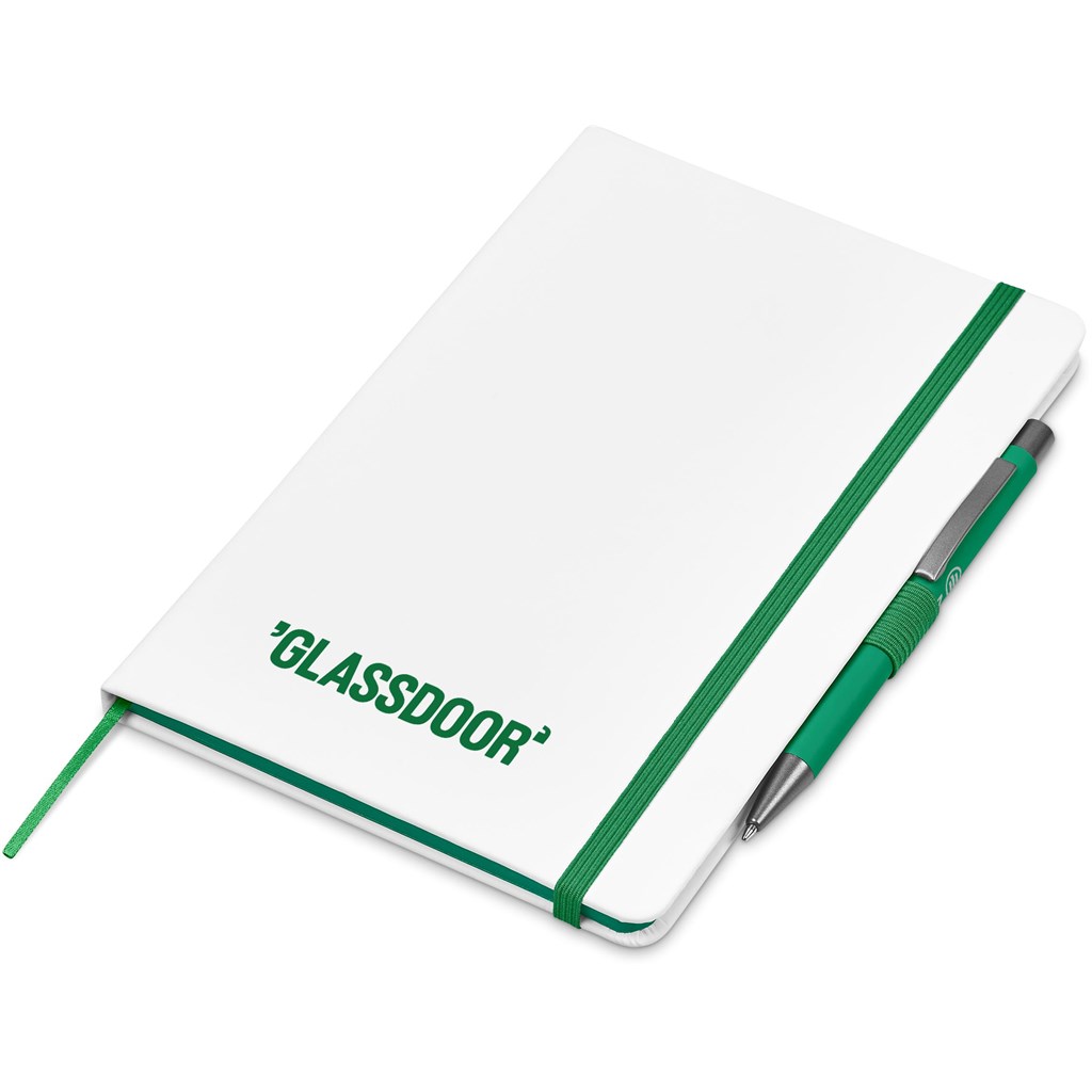 Duncan Notebook & Pen Set - Image 30