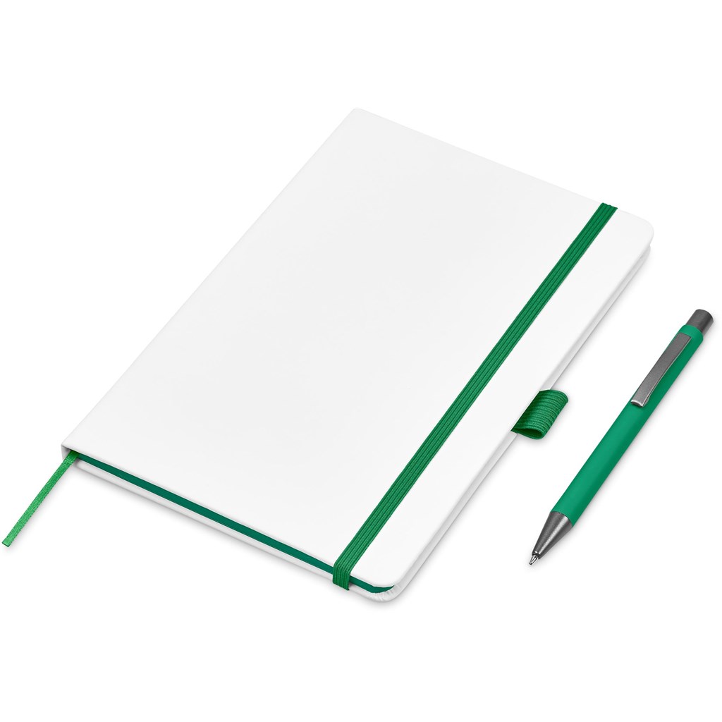 Duncan Notebook & Pen Set - Image 26