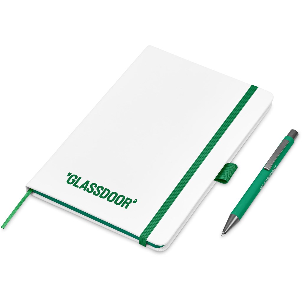 Duncan Notebook & Pen Set - Image 147