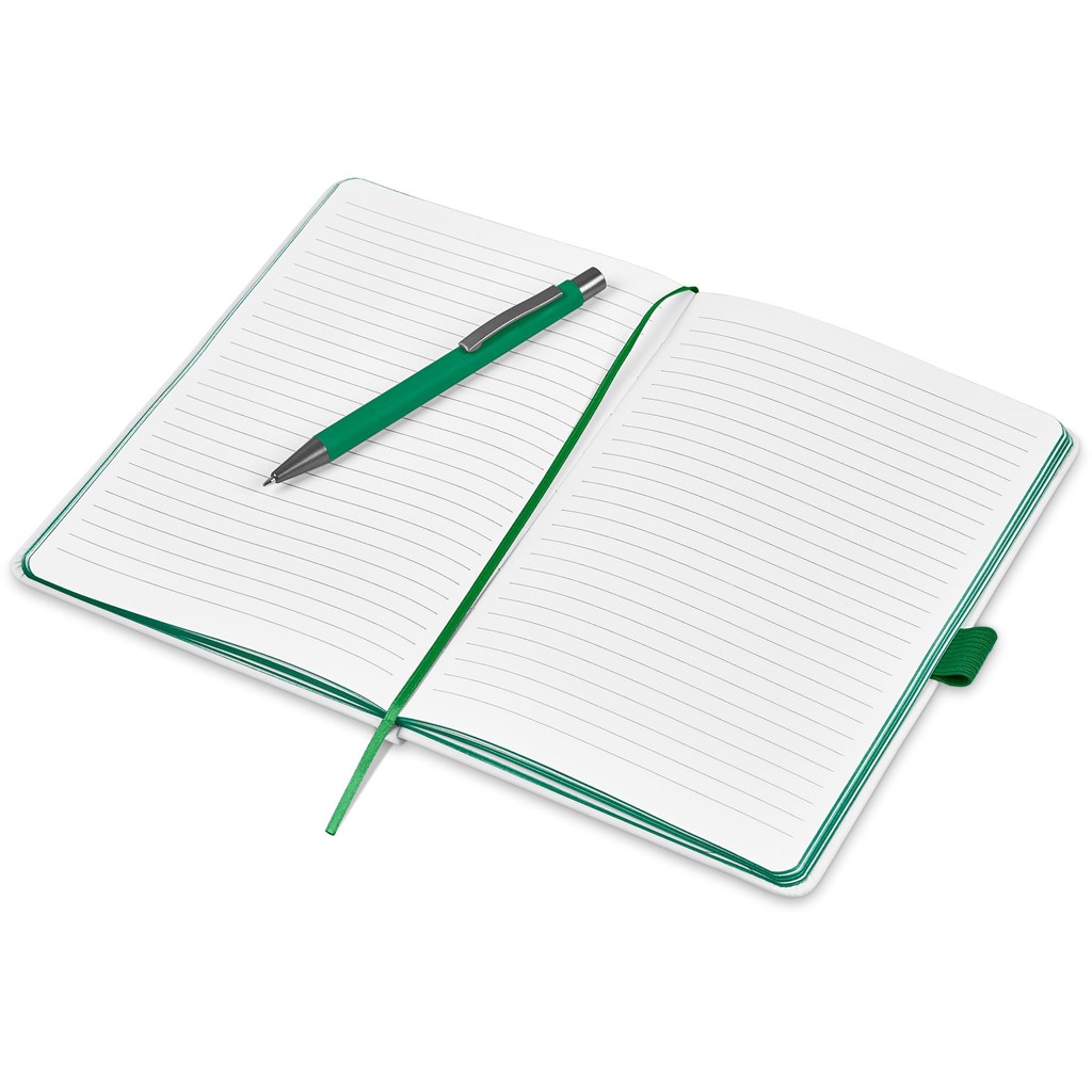 Duncan Notebook & Pen Set - Image 34