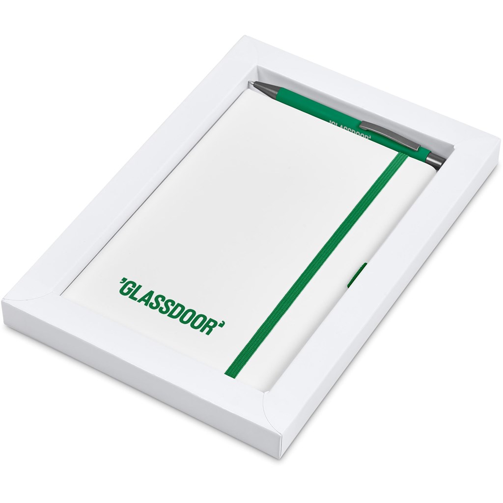 Duncan Notebook & Pen Set - Image 144