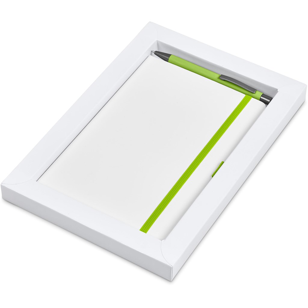 Duncan Notebook & Pen Set - Image 46