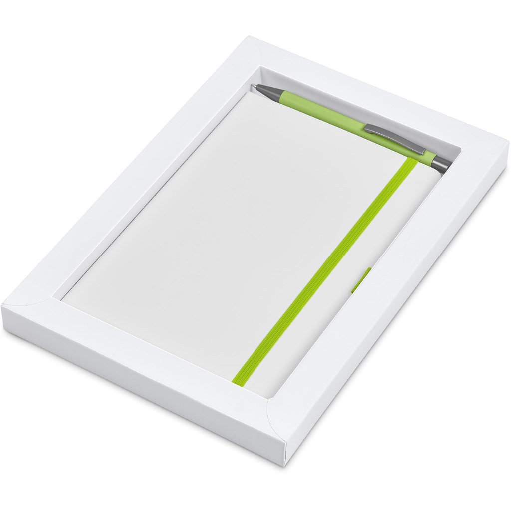 Duncan Notebook & Pen Set - Image 50