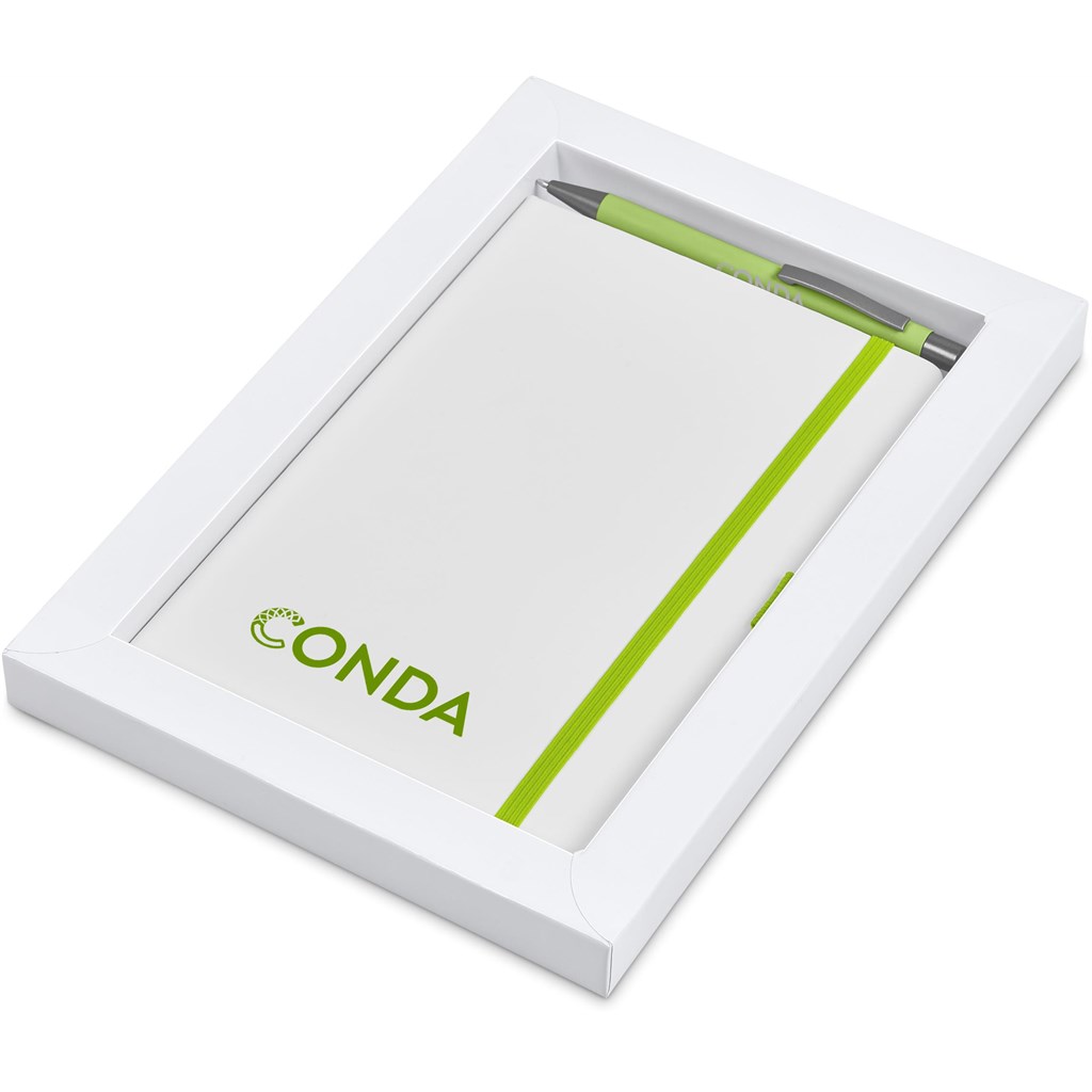 Duncan Notebook & Pen Set - Image 52