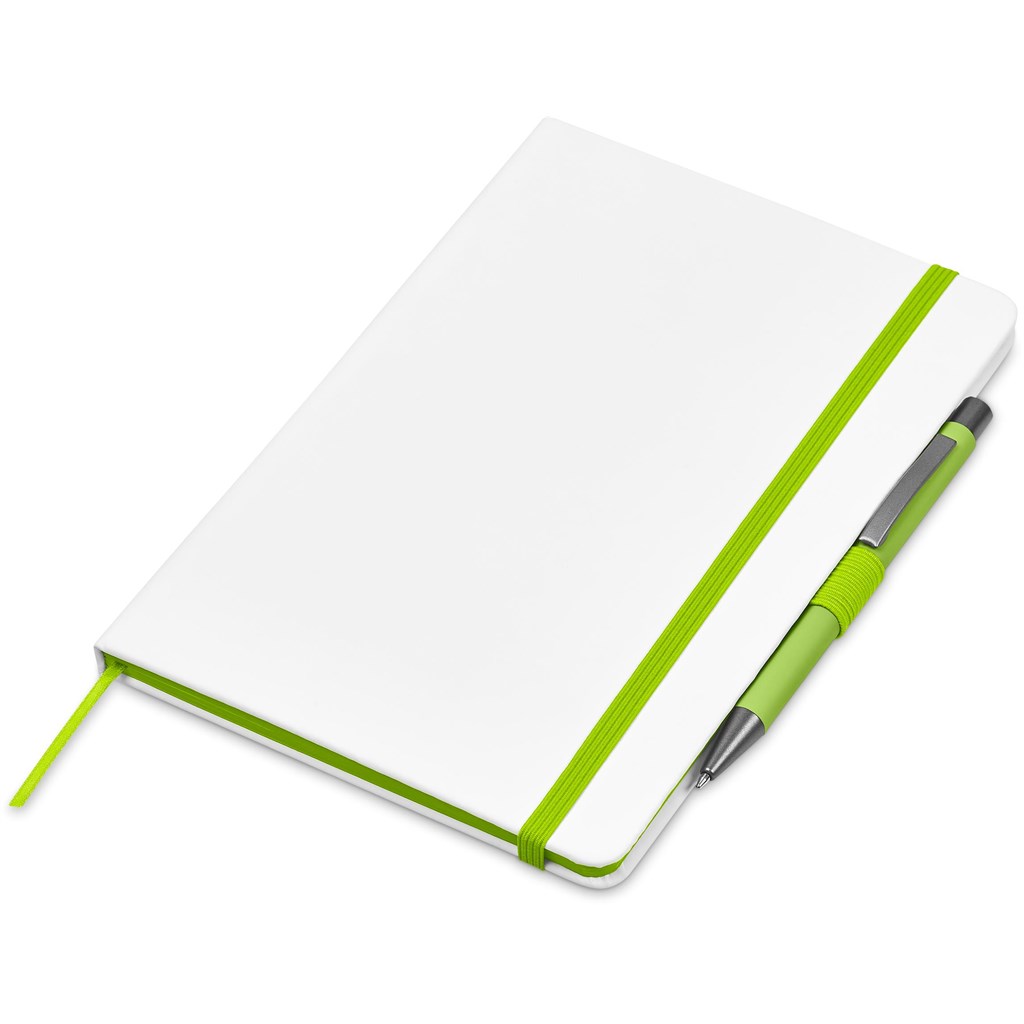 Duncan Notebook & Pen Set - Image 53