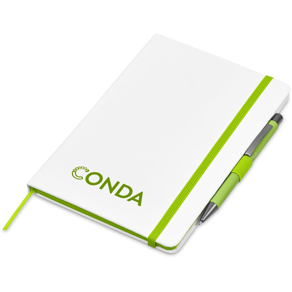 Duncan Notebook & Pen Set - Image 47