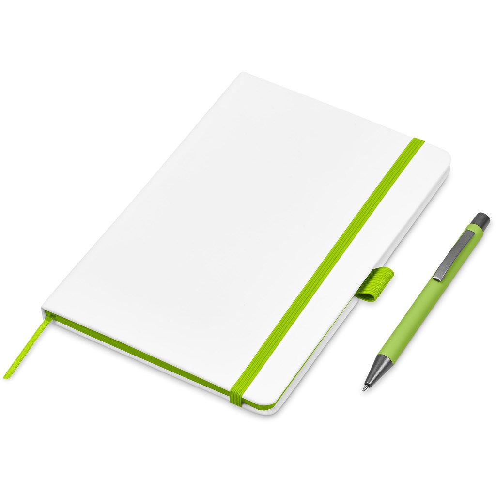 Duncan Notebook & Pen Set - Image 173