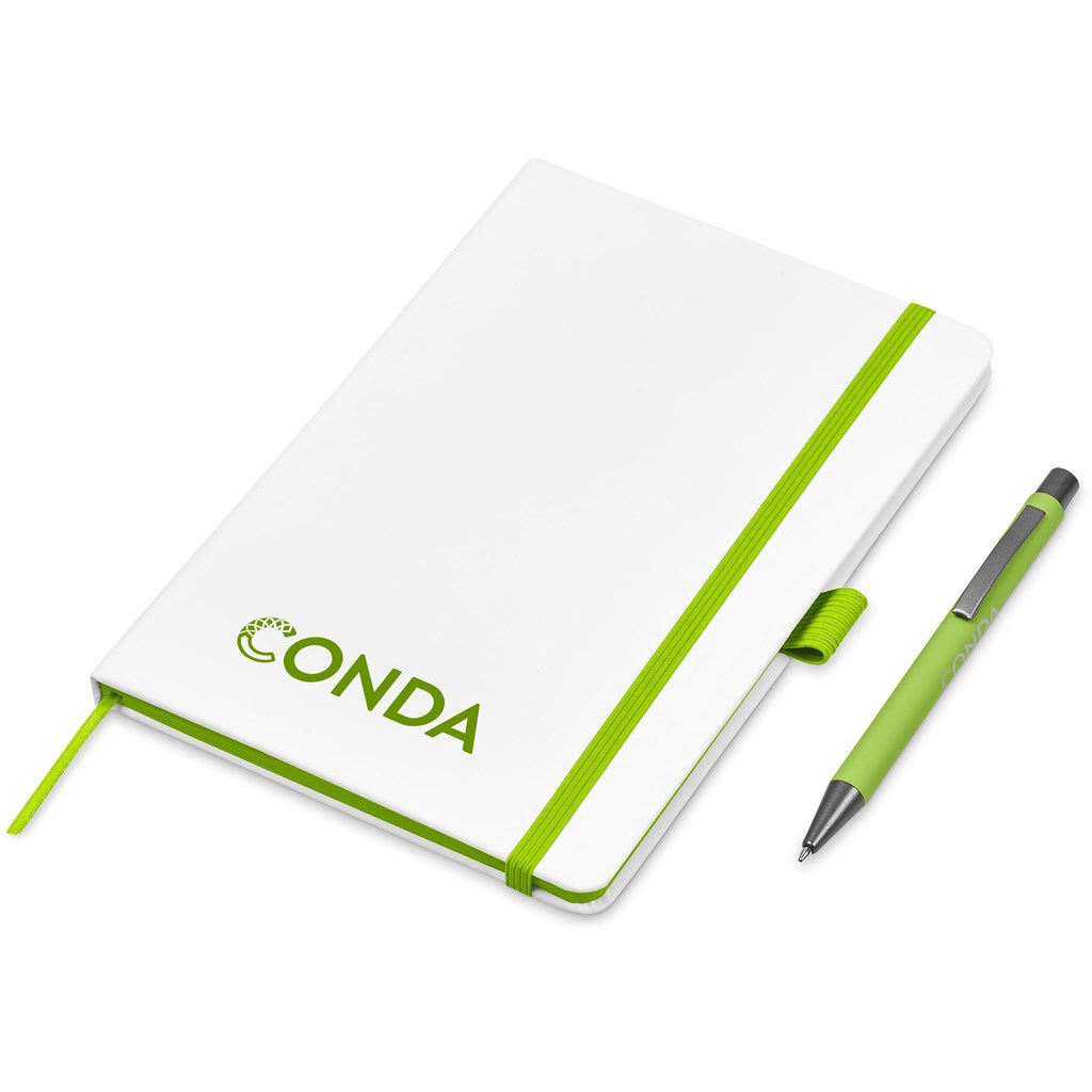 Duncan Notebook & Pen Set - Image 170