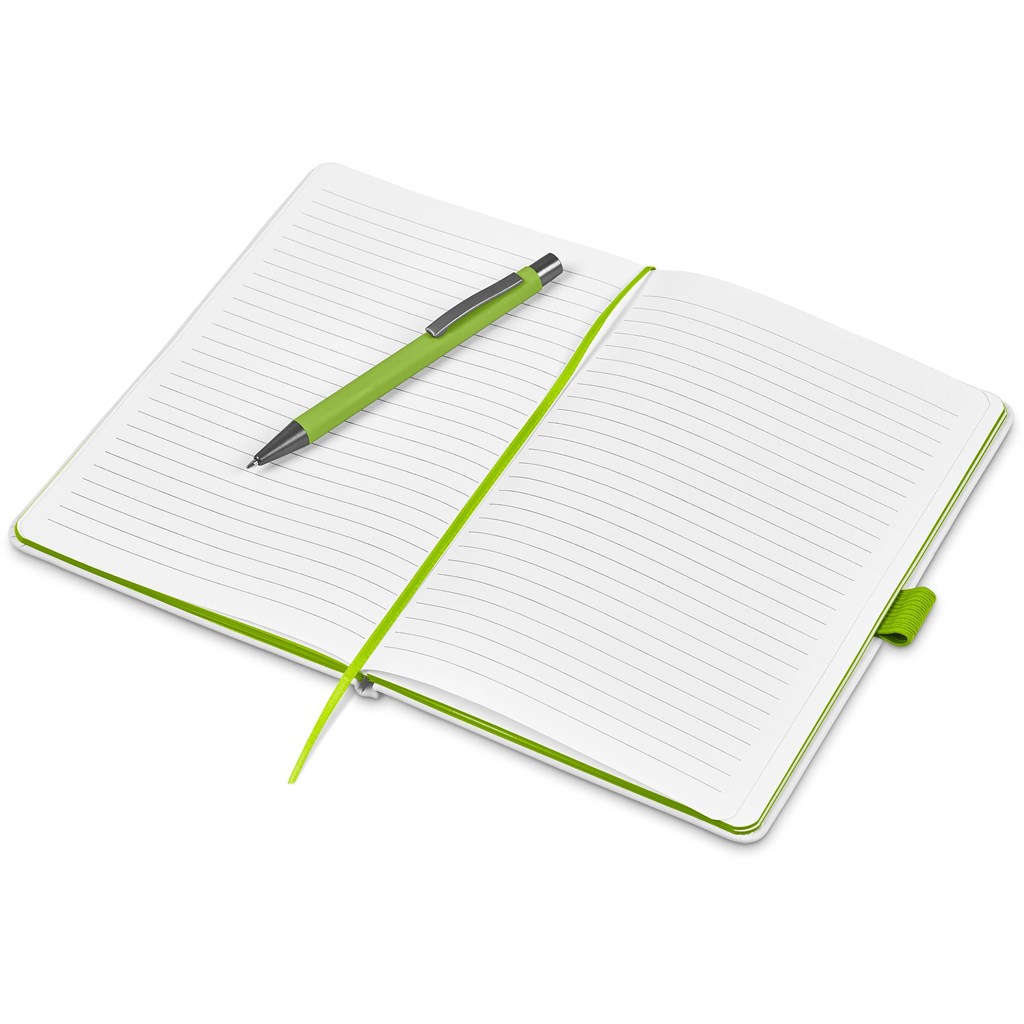 Duncan Notebook & Pen Set - Image 171