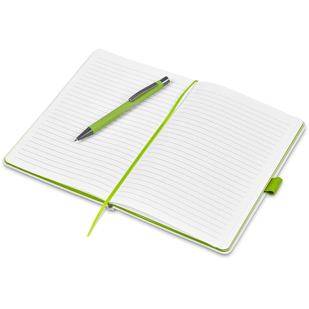 Duncan Notebook & Pen Set - Image 165