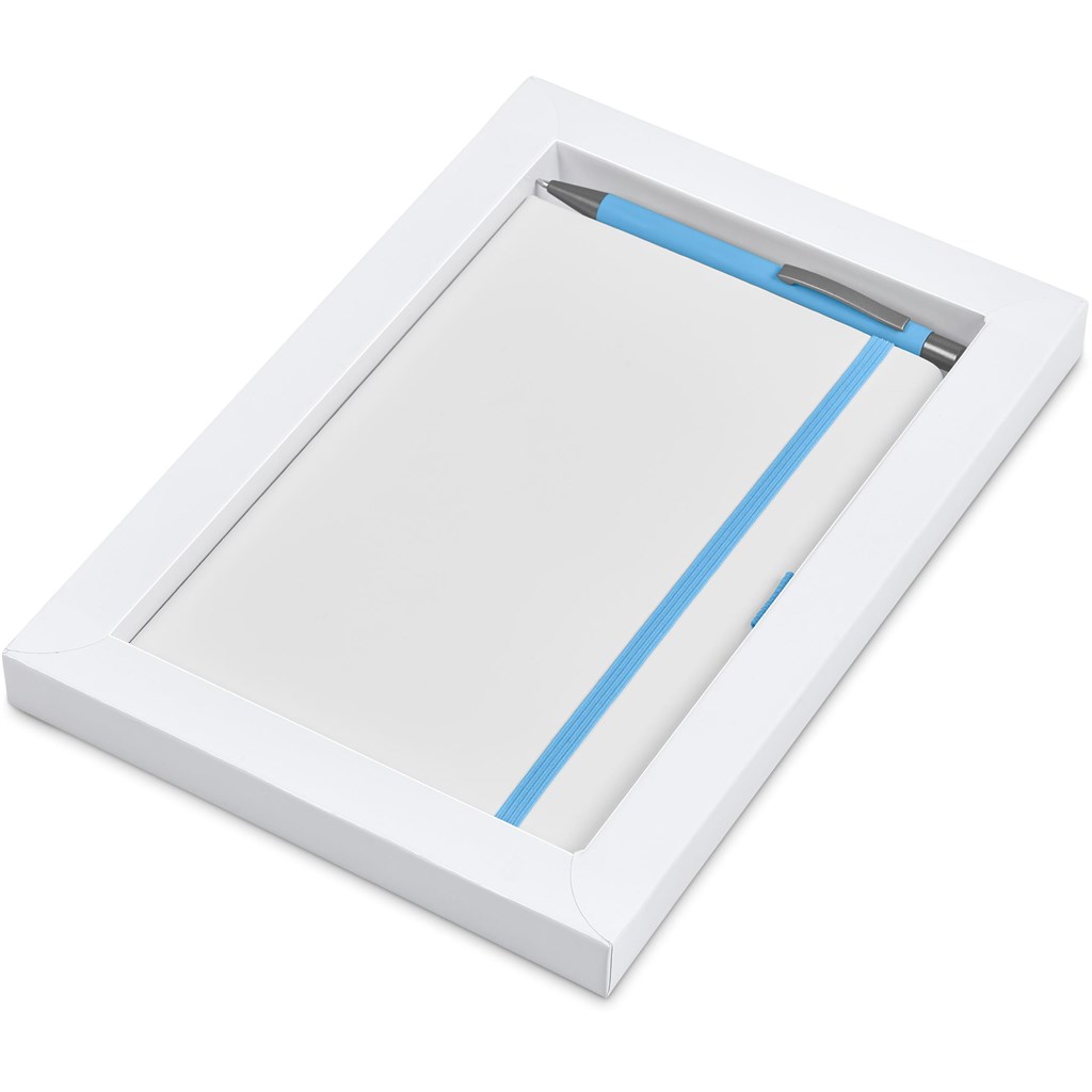 Duncan Notebook & Pen Set - Image 41