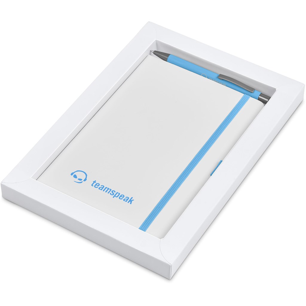 Duncan Notebook & Pen Set - Image 40