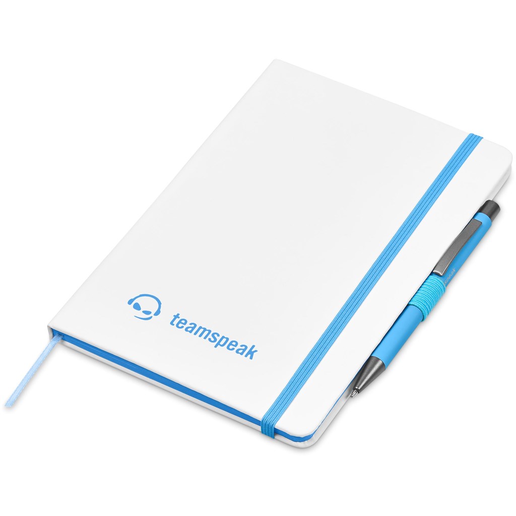 Duncan Notebook & Pen Set - Image 156
