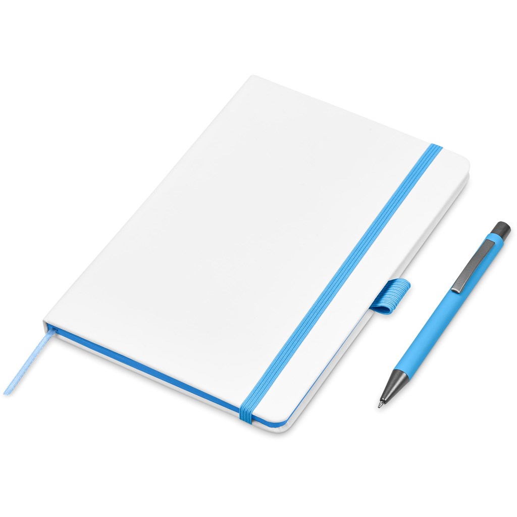 Duncan Notebook & Pen Set - Image 158