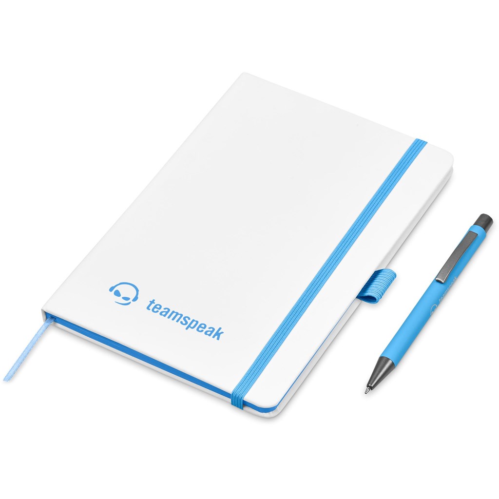 Duncan Notebook & Pen Set - Image 39