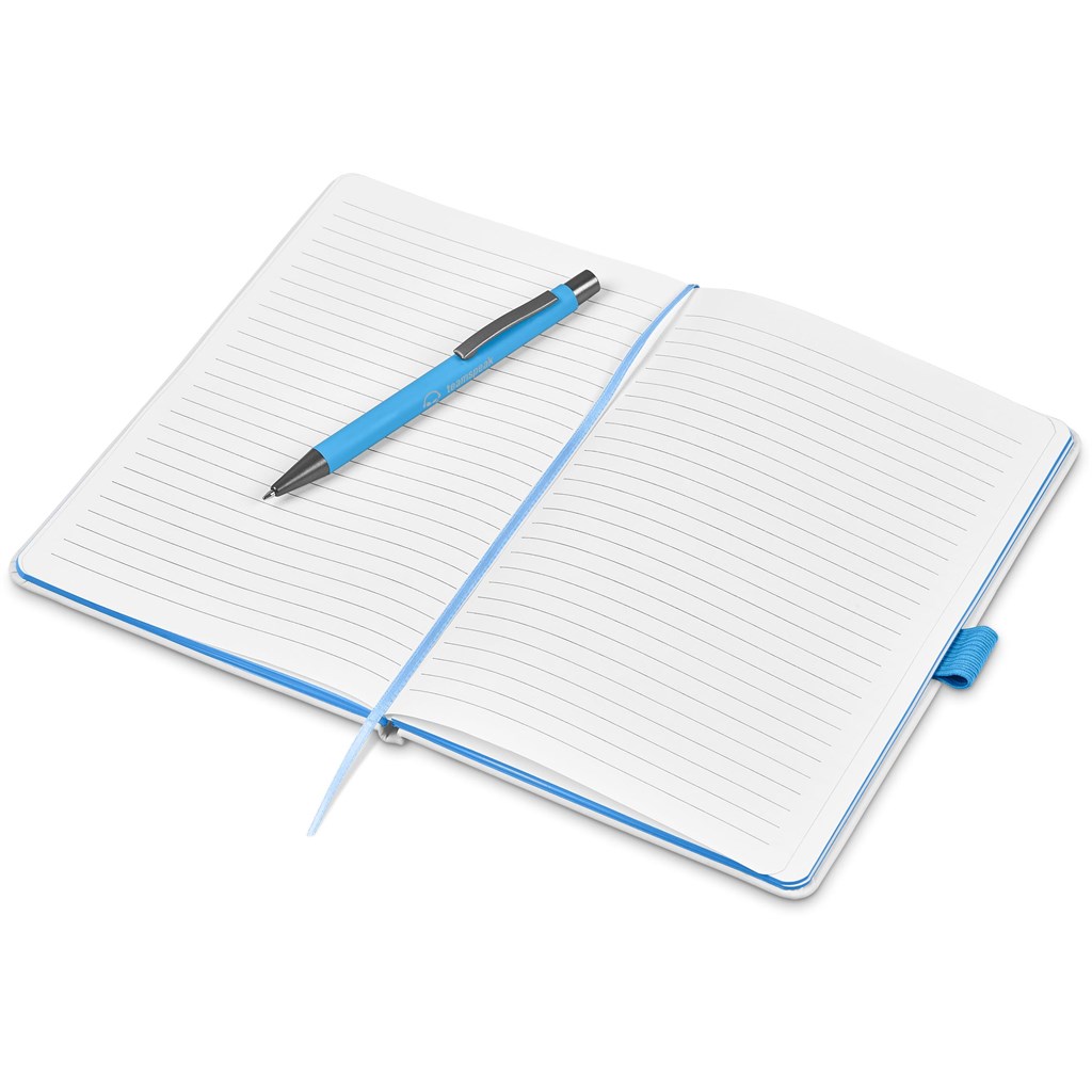 Duncan Notebook & Pen Set - Image 163
