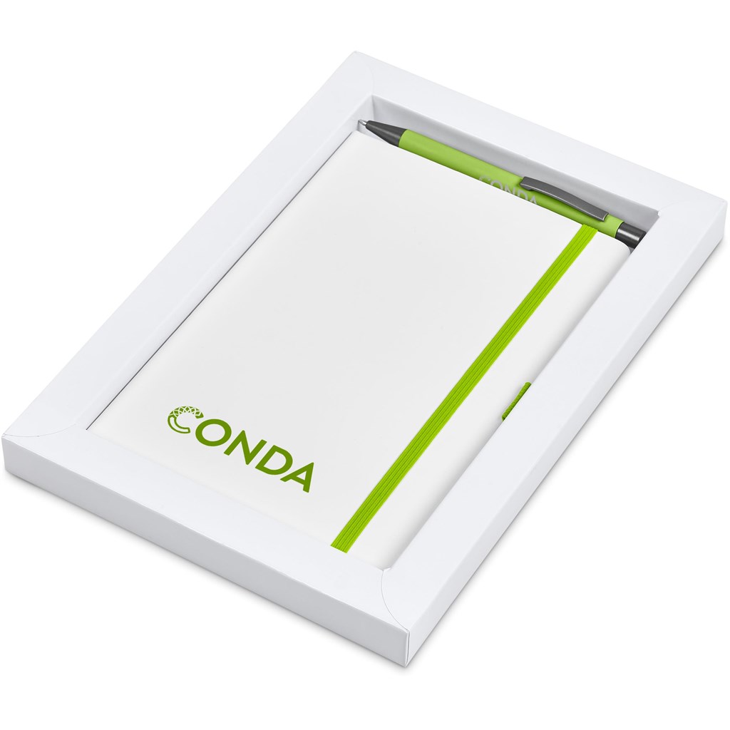 Duncan Notebook & Pen Set - Image 164