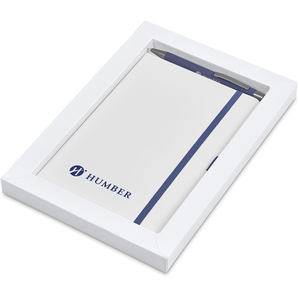 Duncan Notebook & Pen Set - Image 61