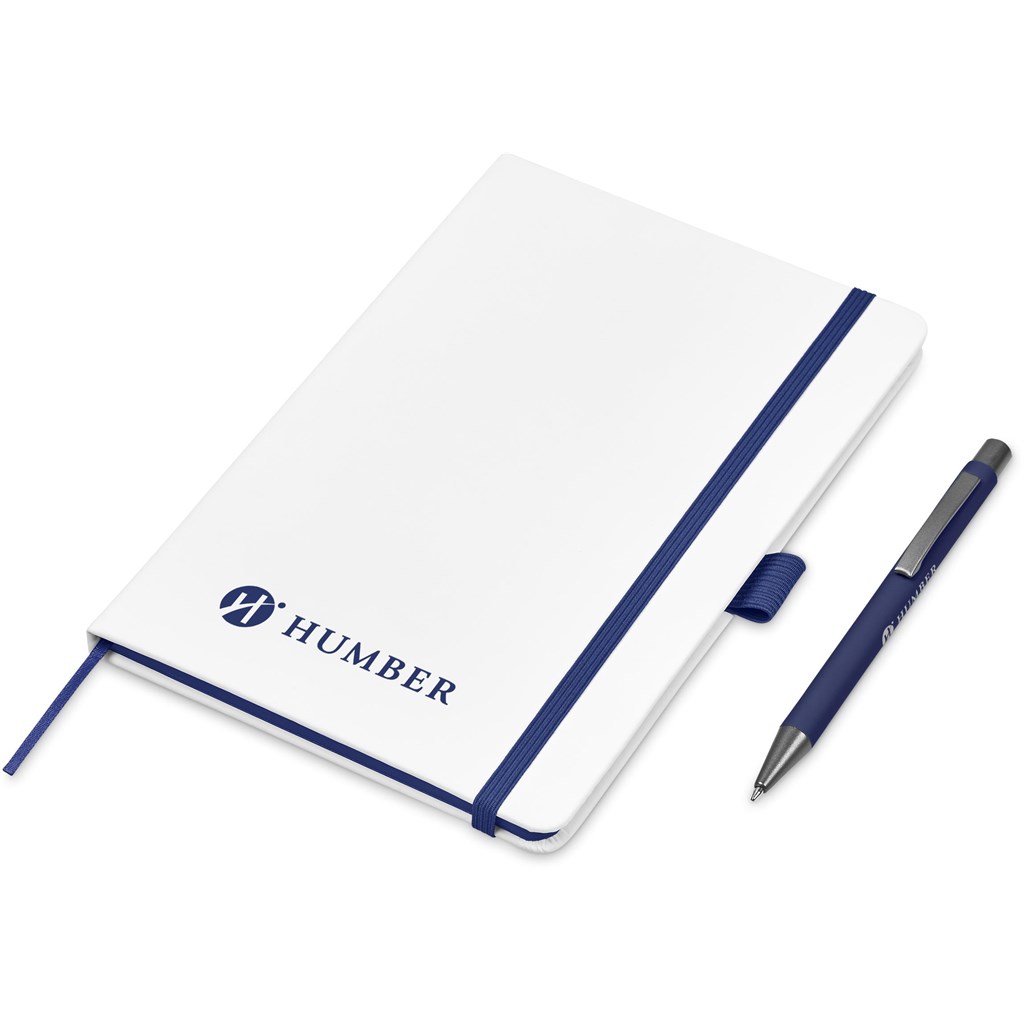 Duncan Notebook & Pen Set - Image 178