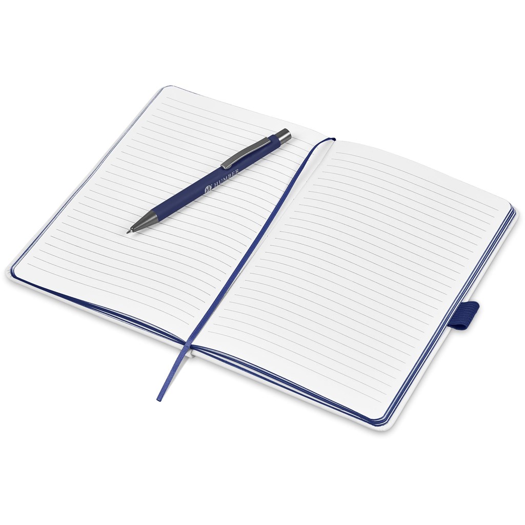 Duncan Notebook & Pen Set - Image 176
