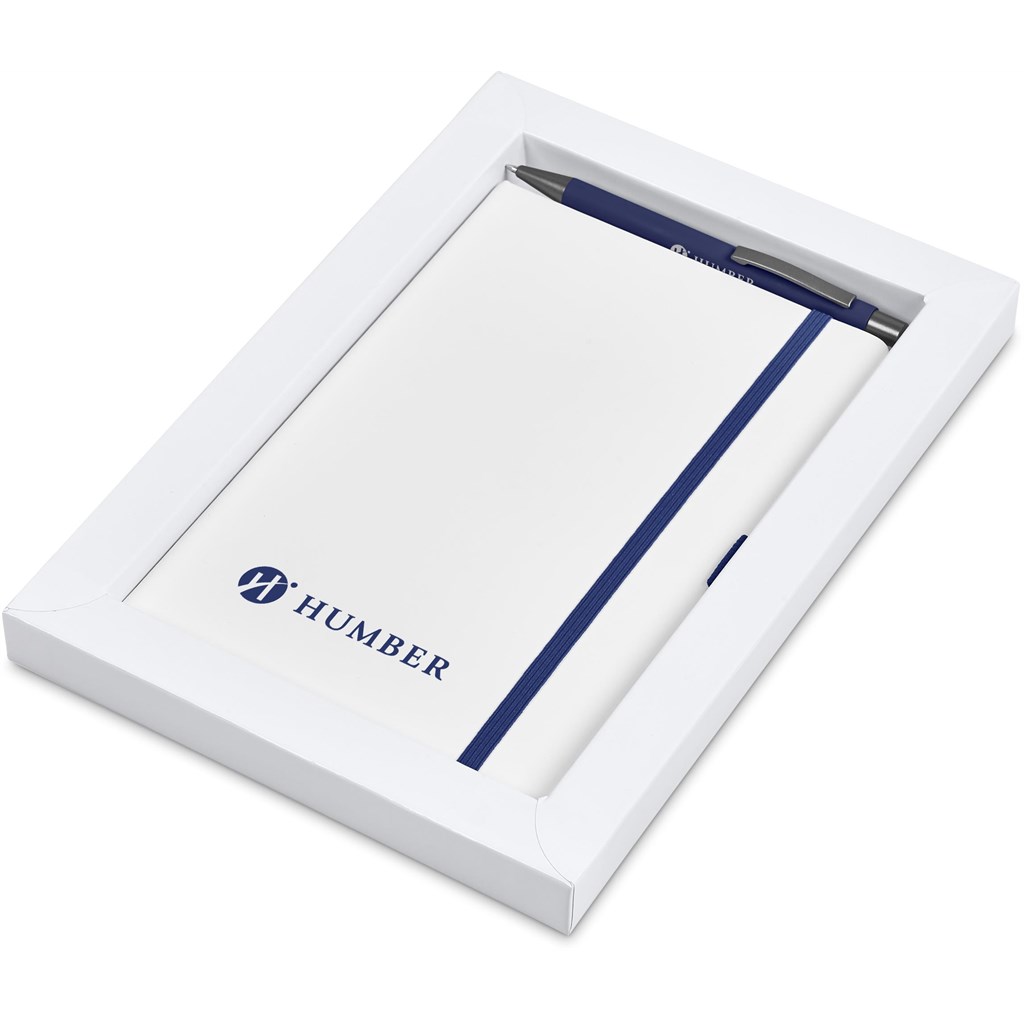 Duncan Notebook & Pen Set - Image 174