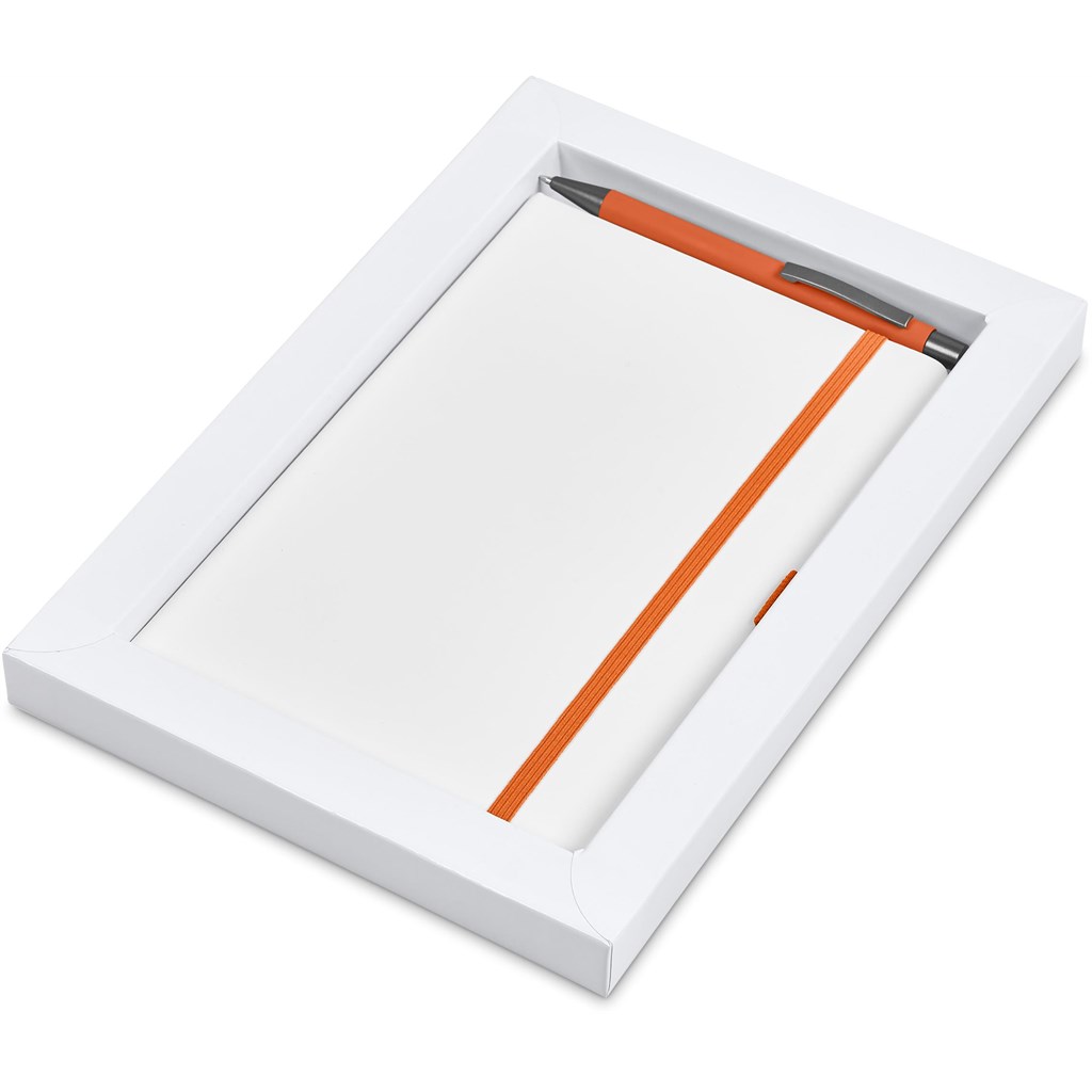 Duncan Notebook & Pen Set - Image 81