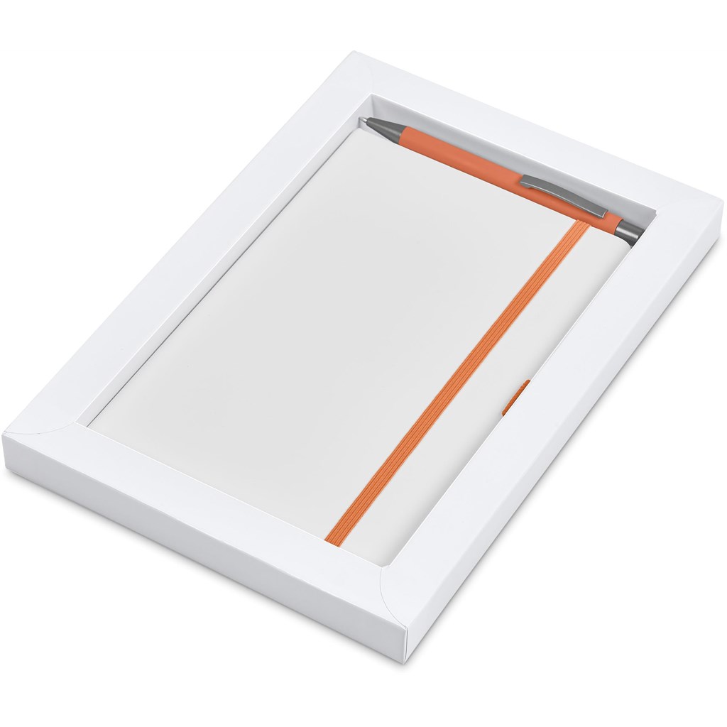 Duncan Notebook & Pen Set - Image 68