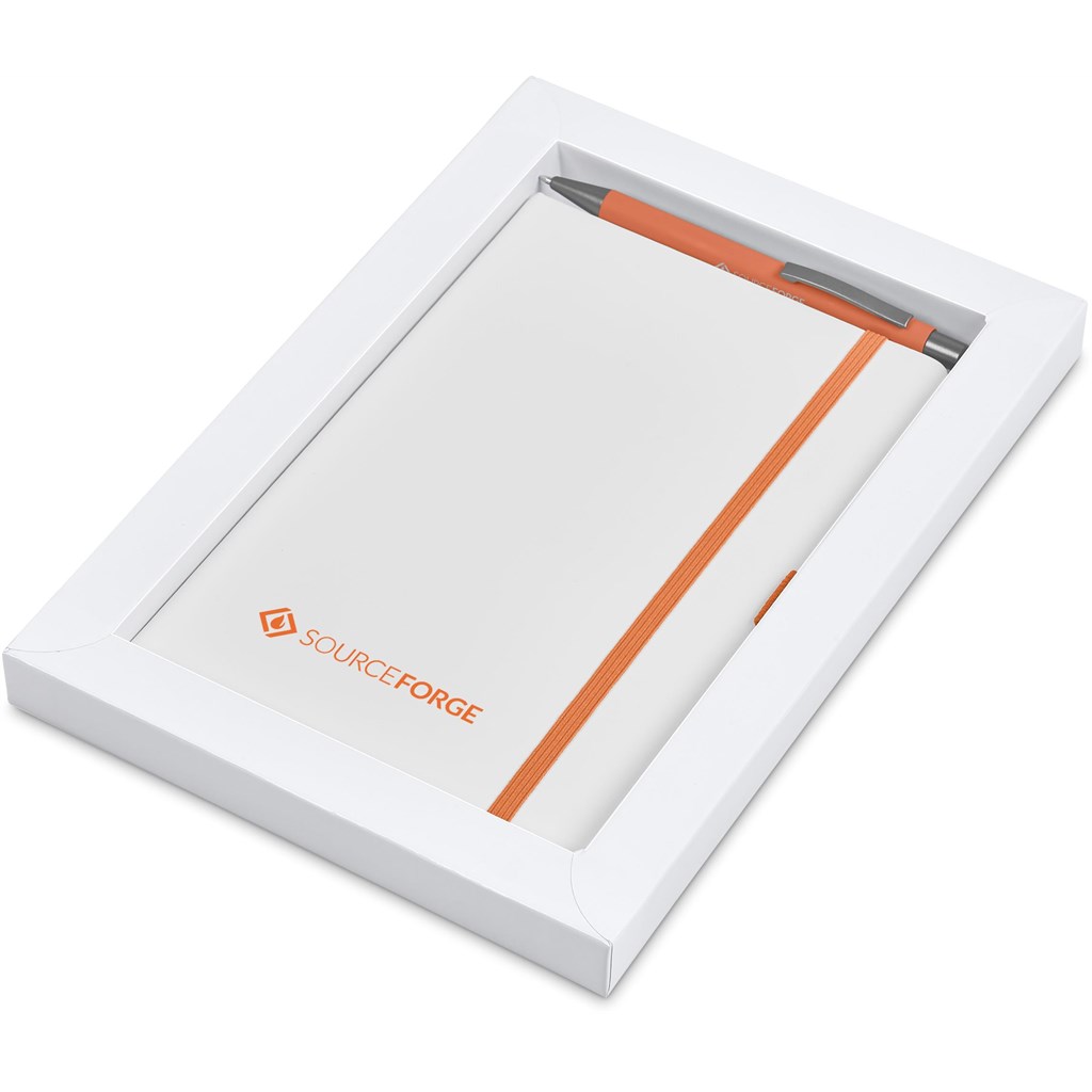 Duncan Notebook & Pen Set - Image 97