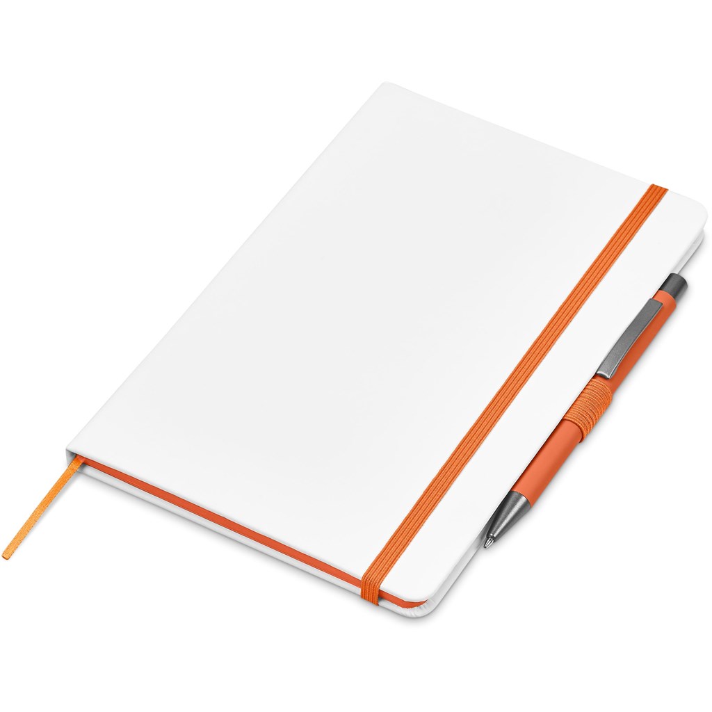 Duncan Notebook & Pen Set - Image 72