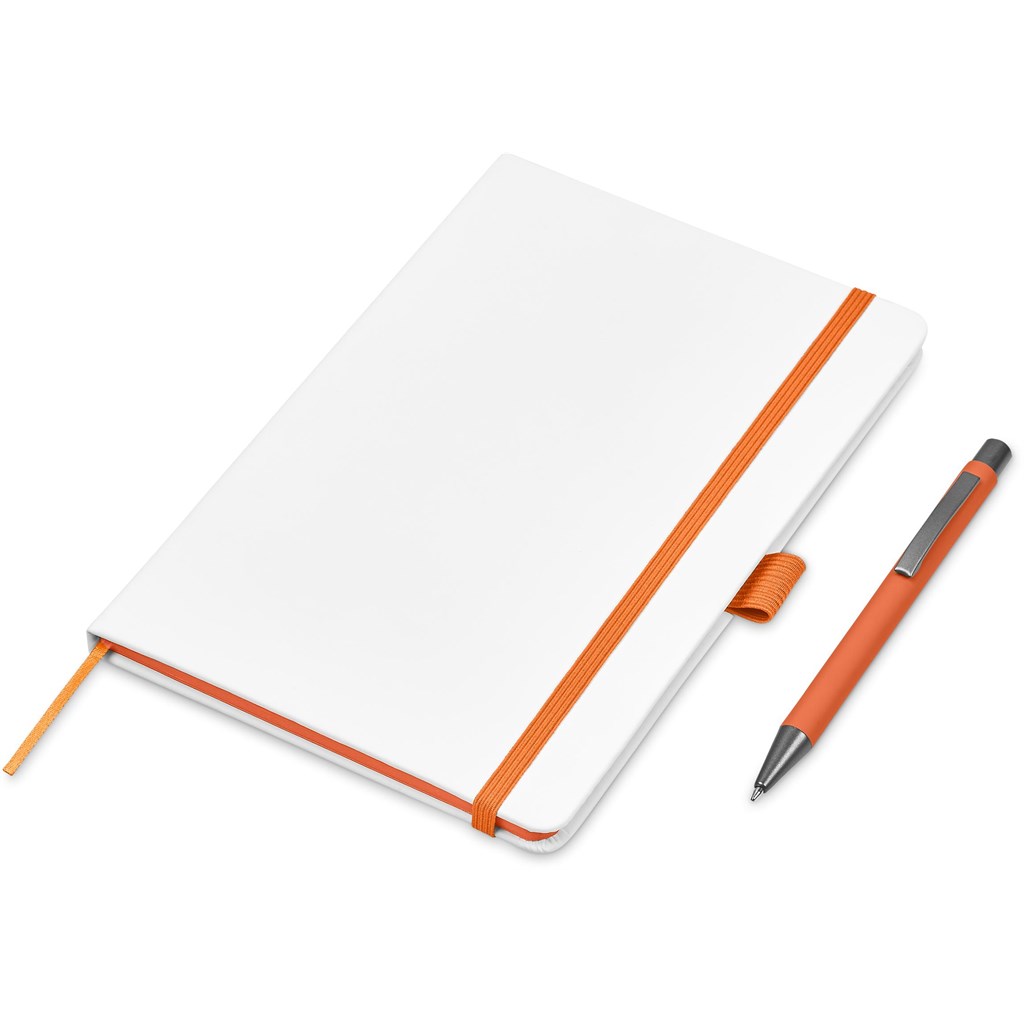Duncan Notebook & Pen Set - Image 65