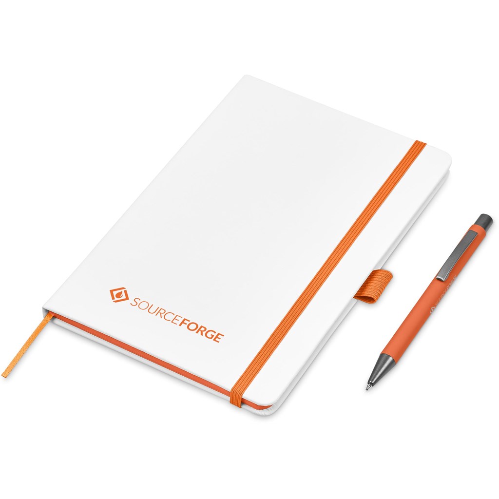 Duncan Notebook & Pen Set - Image 69