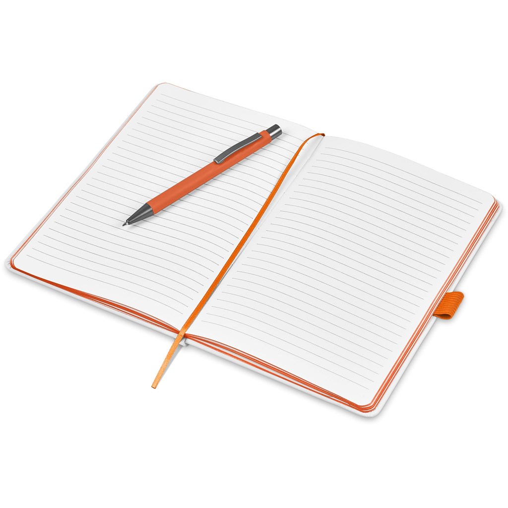 Duncan Notebook & Pen Set - Image 66