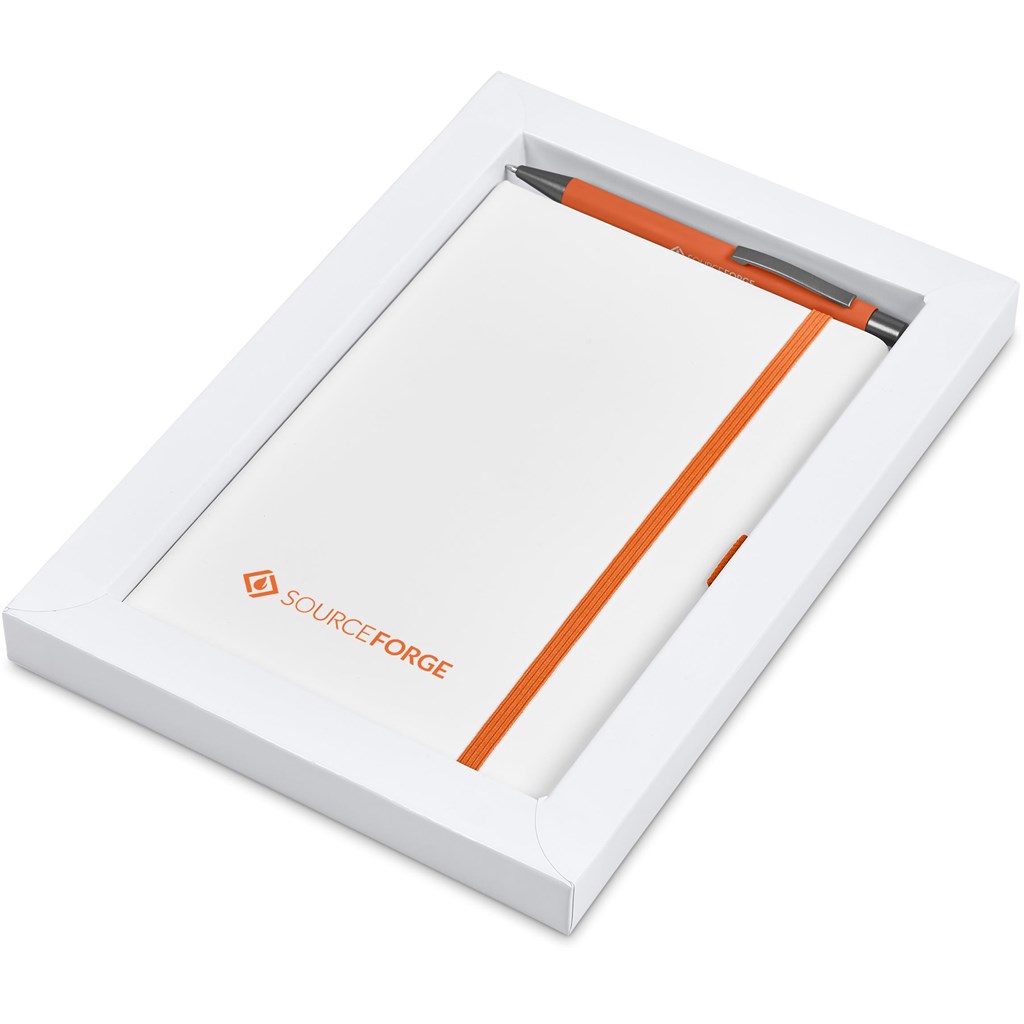 Duncan Notebook & Pen Set - Image 64