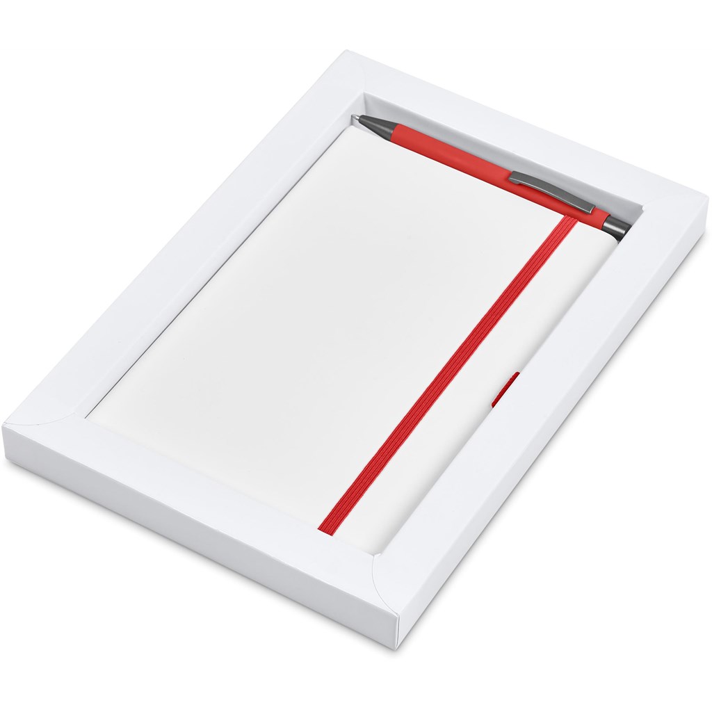 Duncan Notebook & Pen Set - Image 184