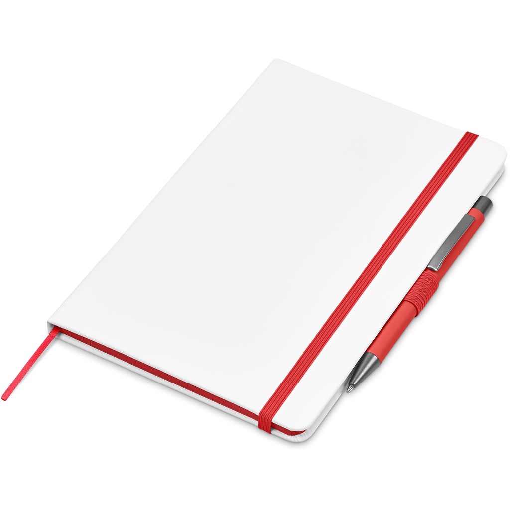 Duncan Notebook & Pen Set - Image 186