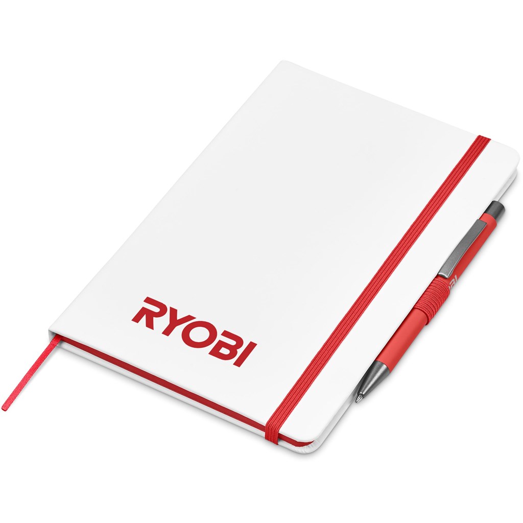 Duncan Notebook & Pen Set - Image 190
