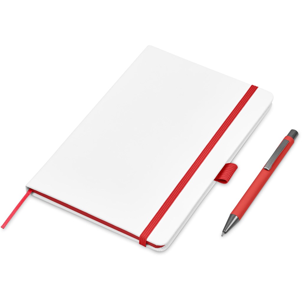 Duncan Notebook & Pen Set - Image 191