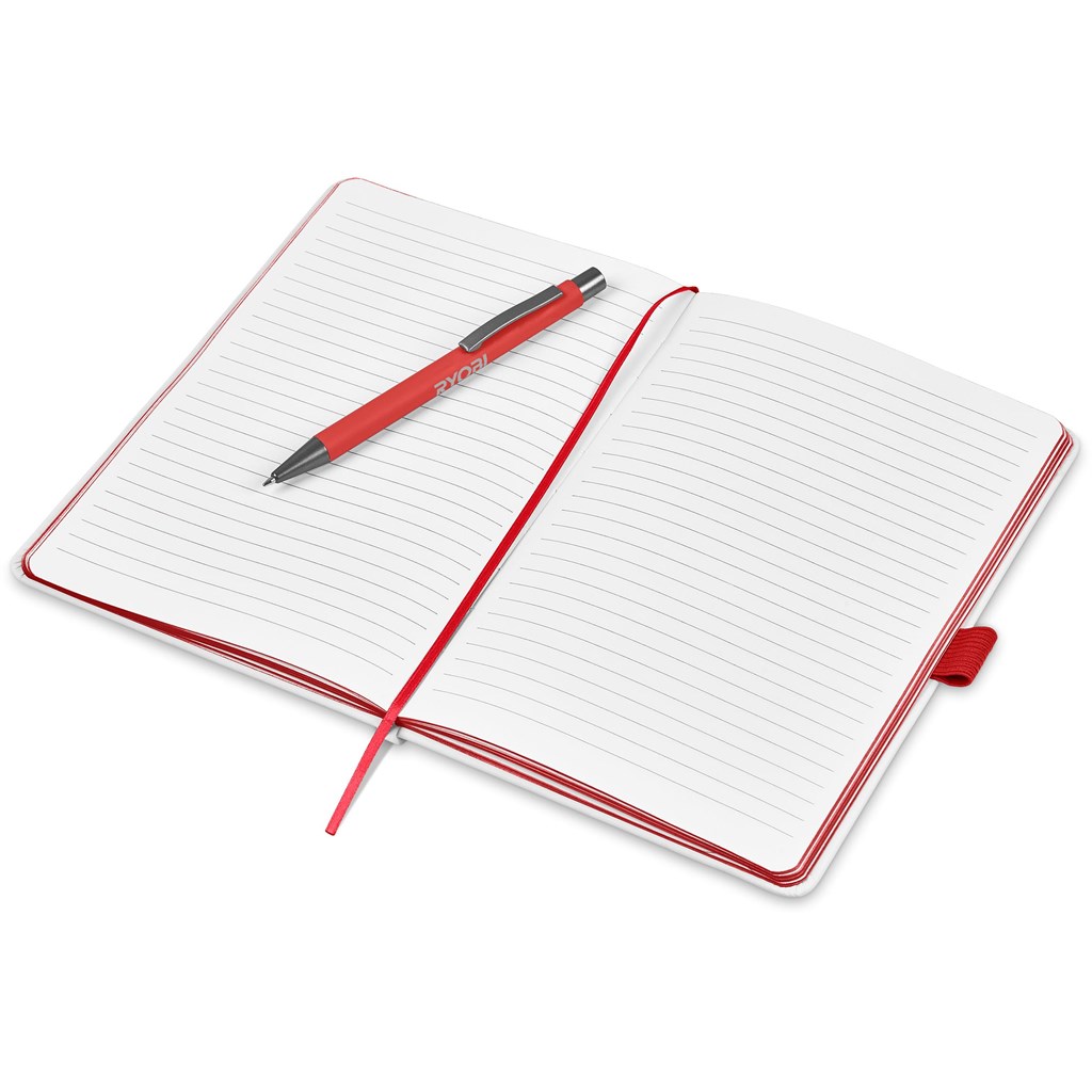 Duncan Notebook & Pen Set - Image 108