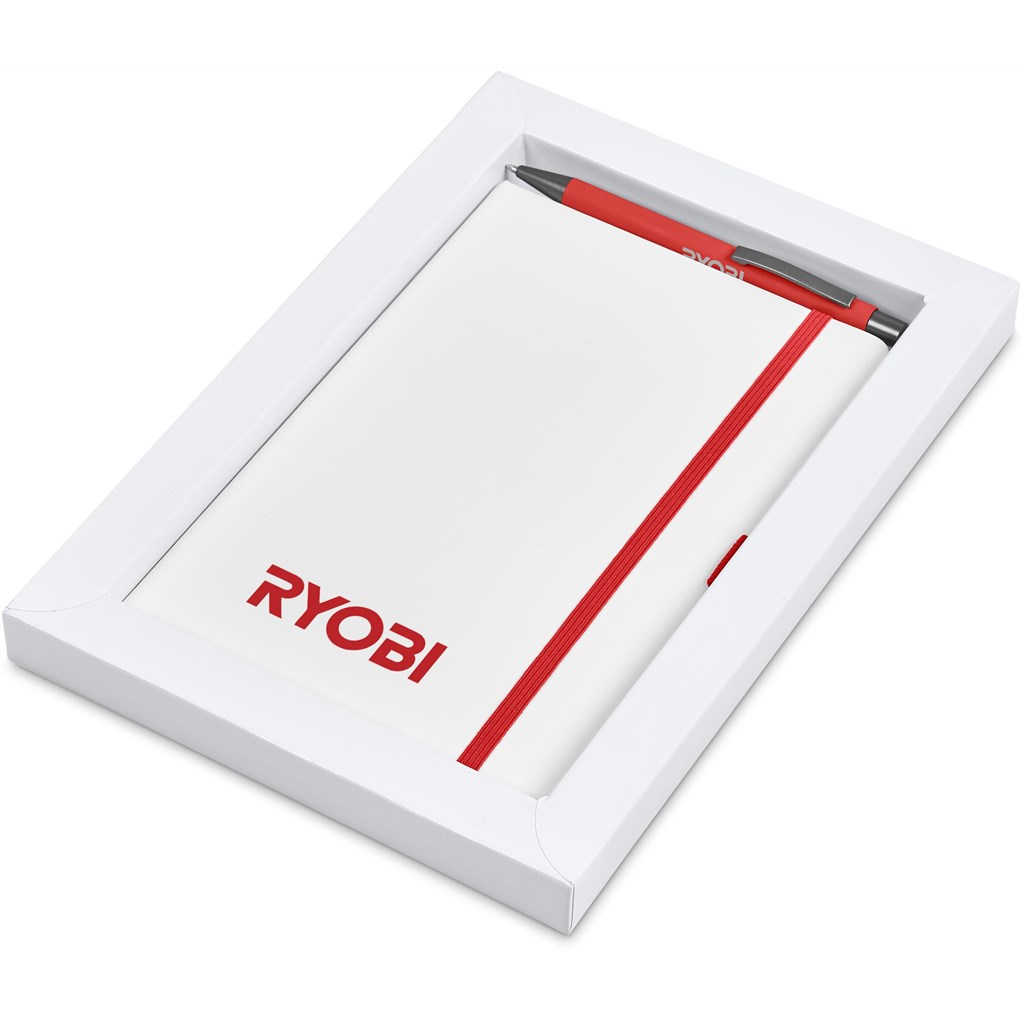 Duncan Notebook & Pen Set - Image 104