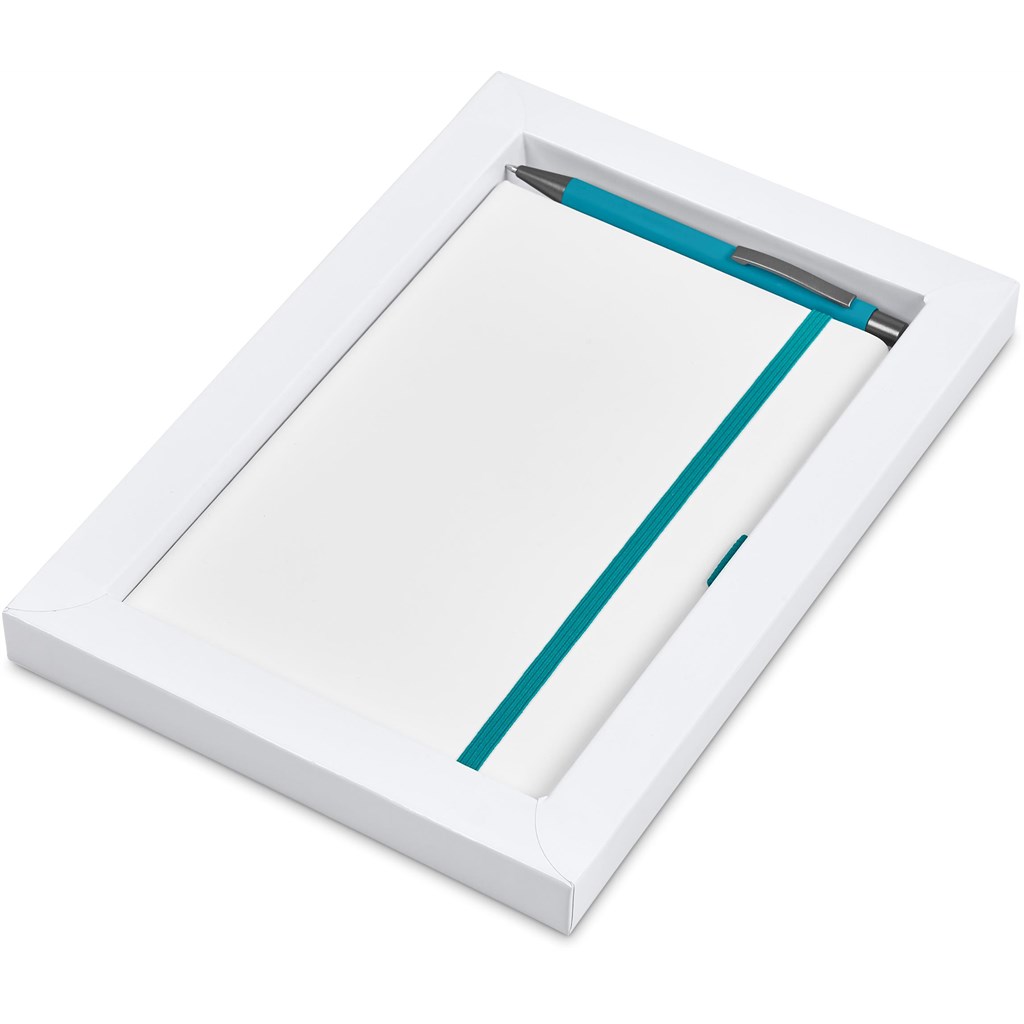 Duncan Notebook & Pen Set - Image 118