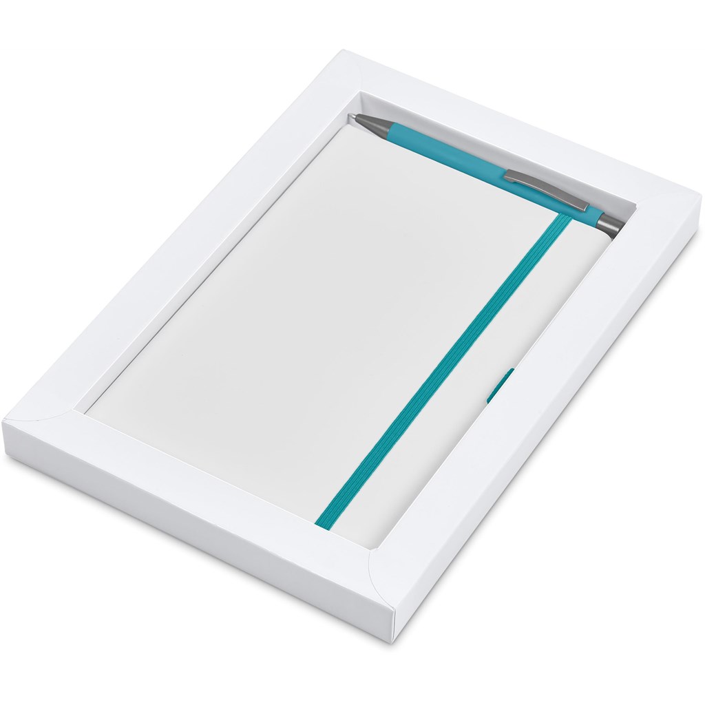 Duncan Notebook & Pen Set - Image 195