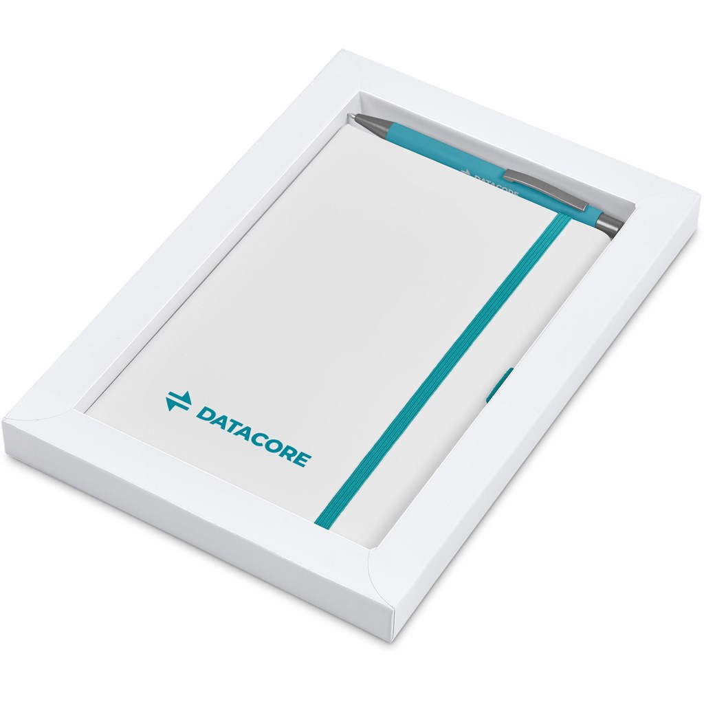 Duncan Notebook & Pen Set - Image 196