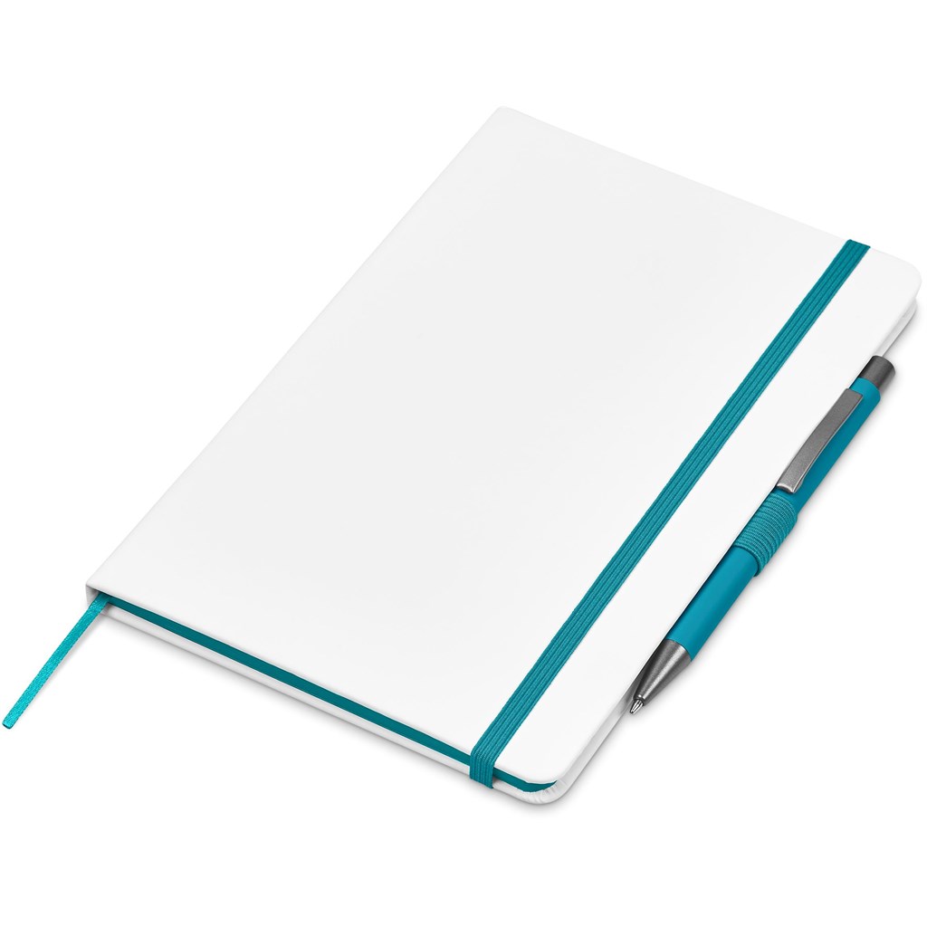 Duncan Notebook & Pen Set - Image 121