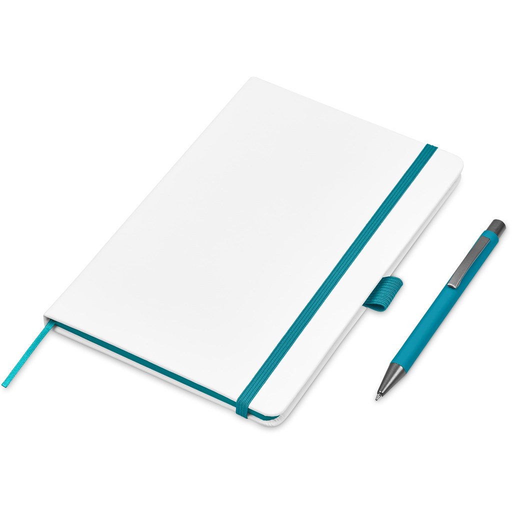 Duncan Notebook & Pen Set - Image 119