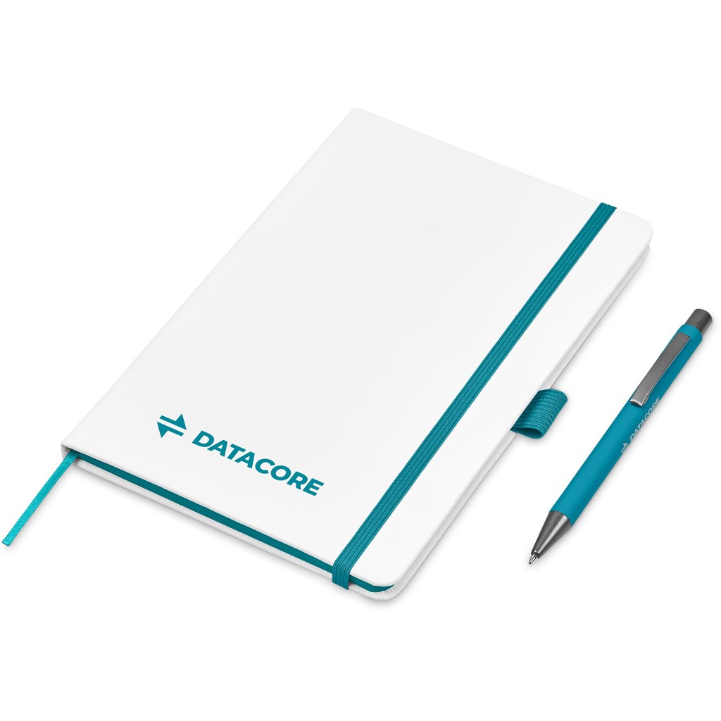 Duncan Notebook & Pen Set - Image 115
