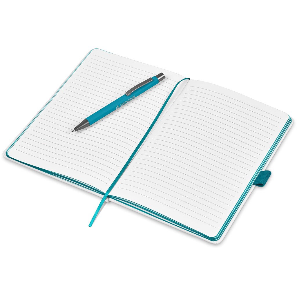 Duncan Notebook & Pen Set - Image 117