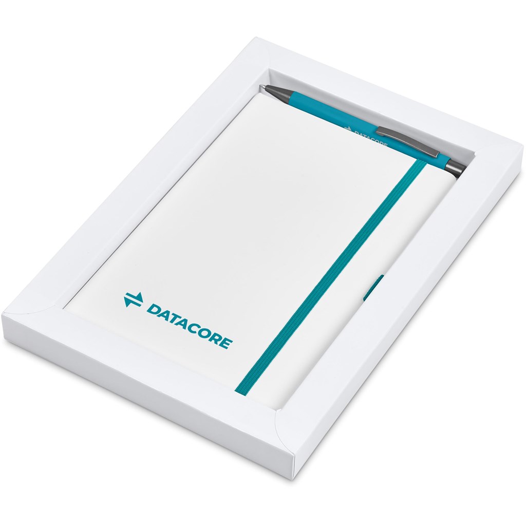 Duncan Notebook & Pen Set - Image 192
